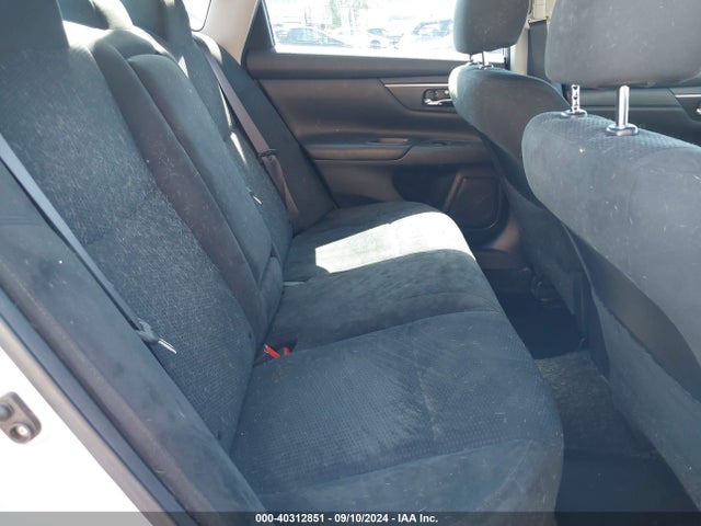 Nissan Altima 2.5 Sv 2015 1N4AL3AP0FC268021 Image 8