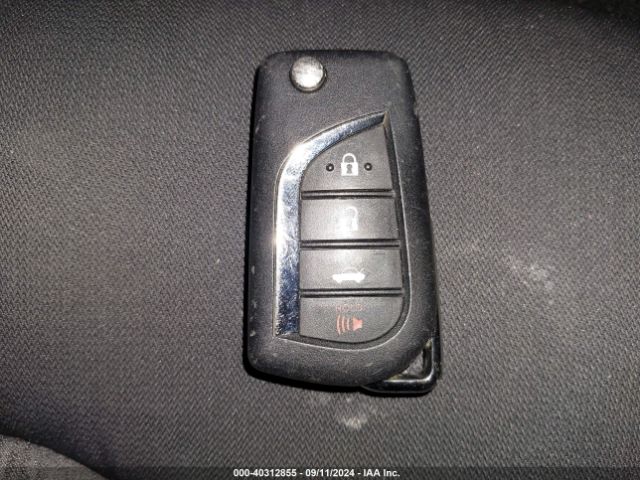 4T1B11HK4JU084234 Toyota CAMRY LE