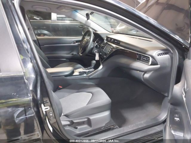4T1B11HK4JU084234 Toyota CAMRY LE