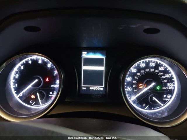 4T1B11HK4JU084234 Toyota CAMRY LE