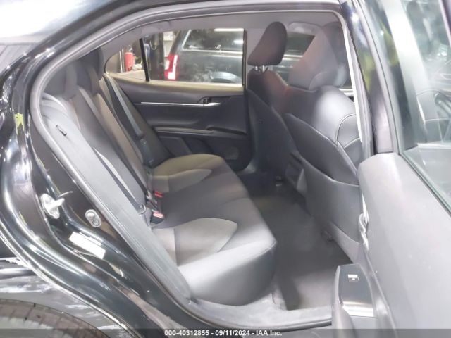 4T1B11HK4JU084234 Toyota CAMRY LE