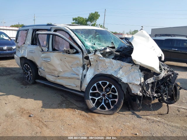 2015 1GKS1CKJ2FR558549 главное изображение