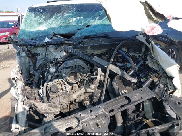 1GKS1CKJ2FR558549 GMC YUKON DENALI