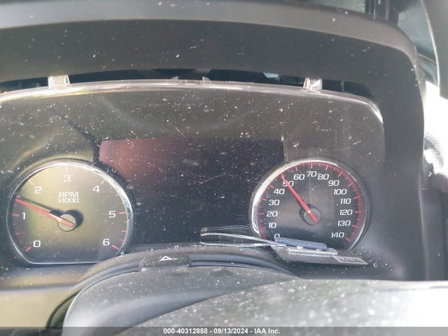 1GKS1CKJ2FR558549 GMC YUKON DENALI