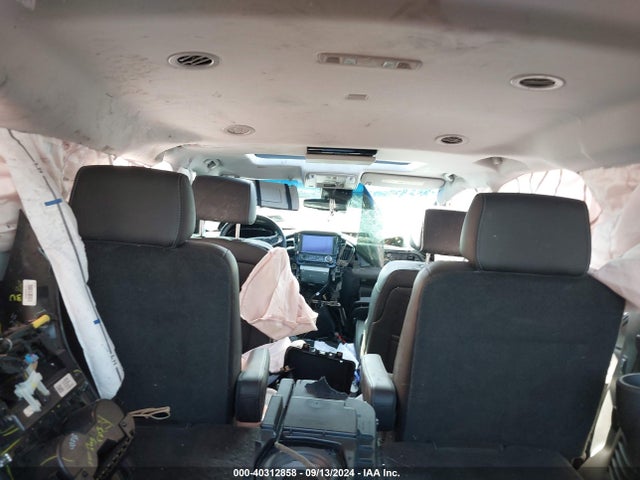 1GKS1CKJ2FR558549 GMC YUKON DENALI
