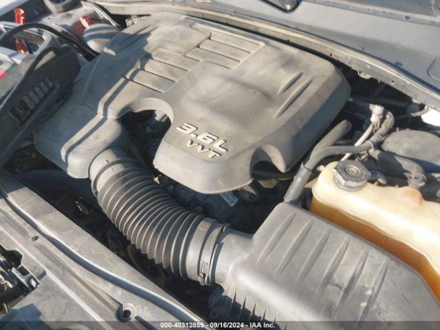 2C3CCABG0HH582472 Chrysler 300 300s