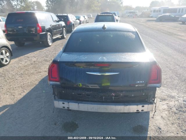 2C3CCABG0HH582472 Chrysler 300 300s