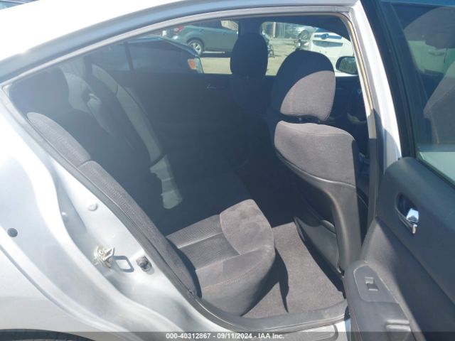 1N4AA5AP8EC485039 Nissan Maxima 3.5 S/3.5 Sv
