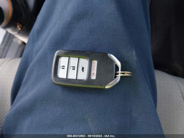 3CZRU5H54MM711156 Honda Hr-v 2wd Ex