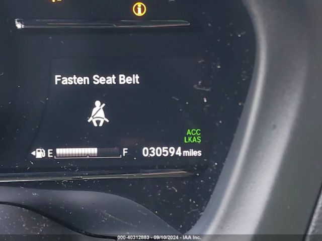 3CZRU5H54MM711156 Honda Hr-v 2wd Ex