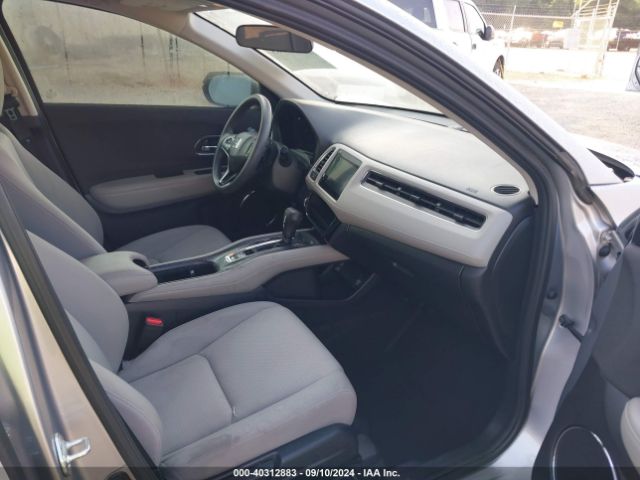 3CZRU5H54MM711156 Honda Hr-v 2wd Ex