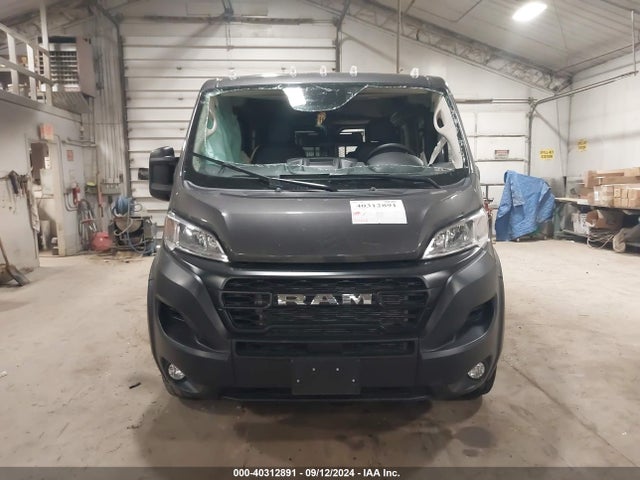 3C6LRVNG6PE600276 RAM Promaster 1500 Low Roof 118 Wb