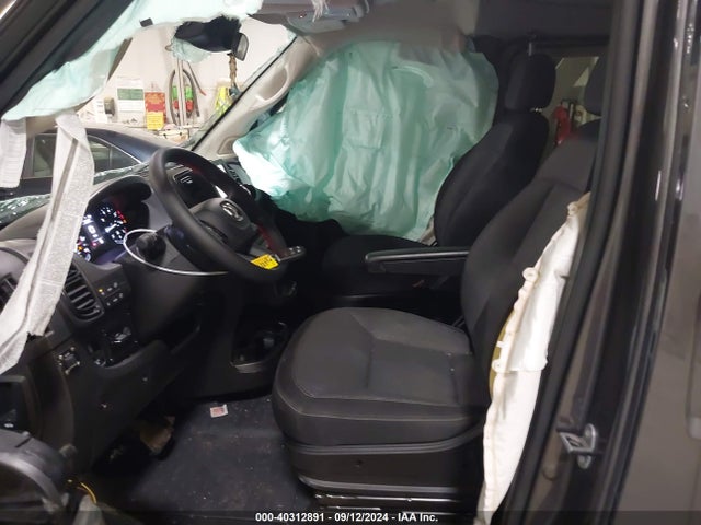3C6LRVNG6PE600276 RAM Promaster 1500 Low Roof 118 Wb