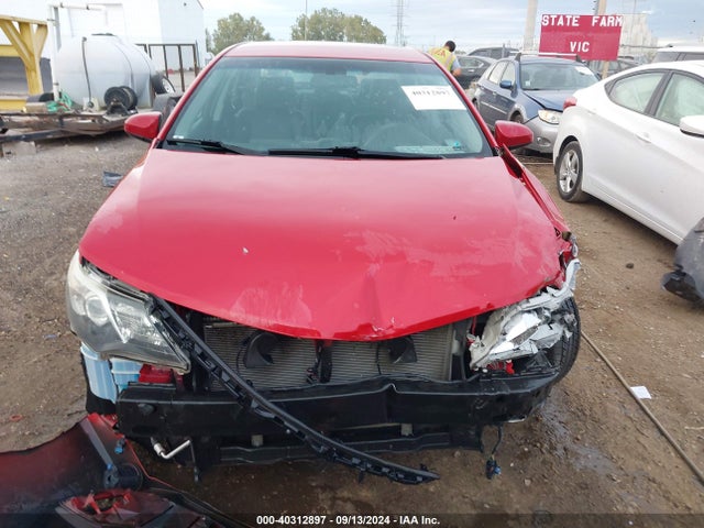 Toyota CAMRY SE 2014 4T1BF1FK4EU865524 Image 12