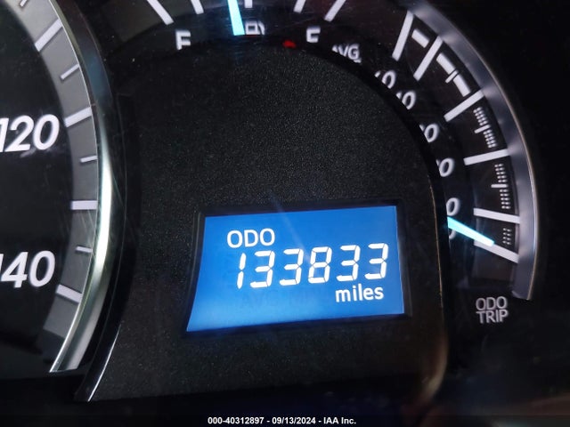 Toyota CAMRY SE 2014 4T1BF1FK4EU865524 Image 15