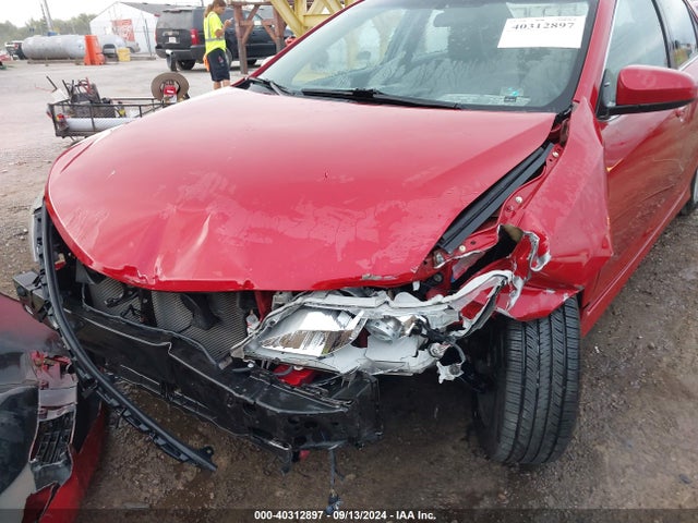 Toyota CAMRY SE 2014 4T1BF1FK4EU865524 Image 6
