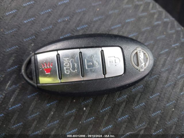3N1AB7APXEY254964 Nissan SENTRA SR