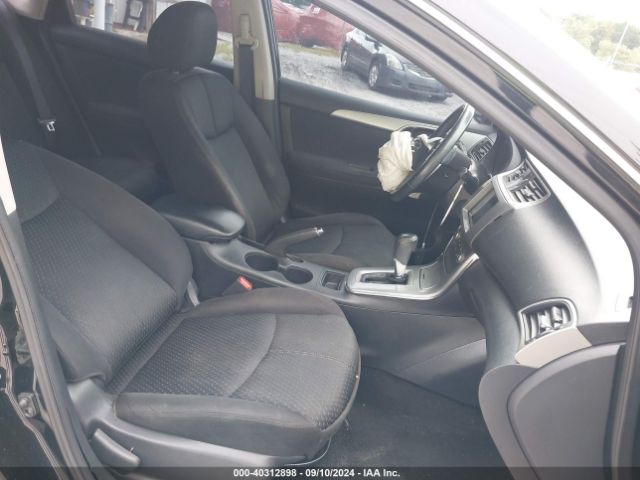 3N1AB7APXEY254964 Nissan SENTRA SR