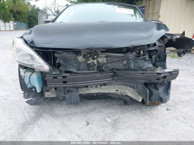 3N1AB7APXEY254964 Nissan SENTRA SR