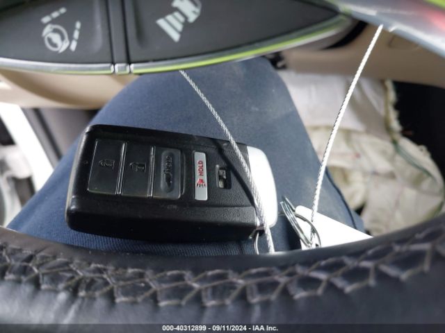 5J8YD3H36LL016568 Acura Mdx Standard