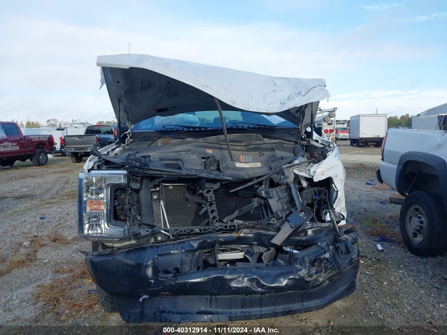 Ford F-250 Xl 2019 1FT7X2B69KEG53438 Image 13