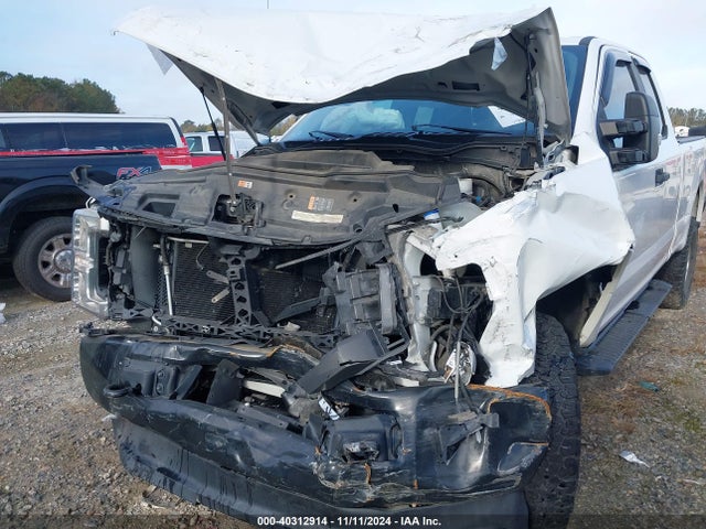 Ford F-250 Xl 2019 1FT7X2B69KEG53438 Image 6