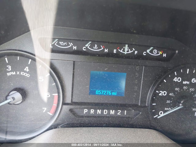 Ford F-250 Xl 2019 1FT7X2B69KEG53438 Image 7