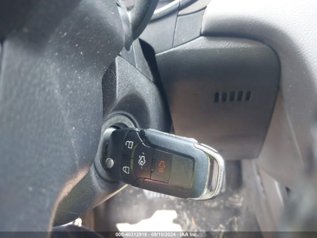 3FA6P0PU5FR157892 Ford Fusion Energi Se Luxury