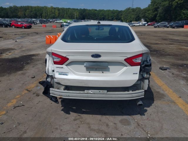3FA6P0PU5FR157892 Ford Fusion Energi Se Luxury