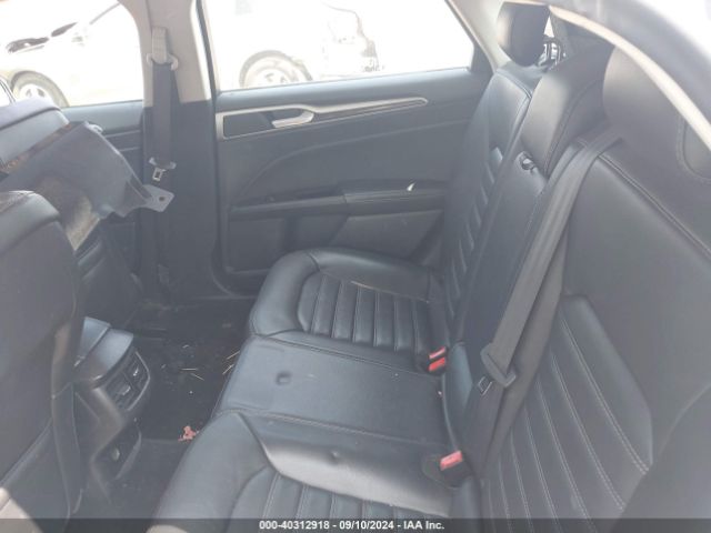 3FA6P0PU5FR157892 Ford Fusion Energi Se Luxury