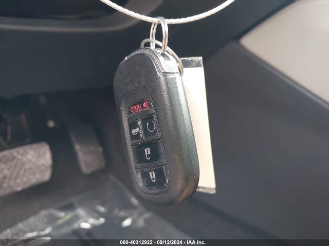 Honda ACCORD EX 2024 1HGCY1F39RA012668 Image 11