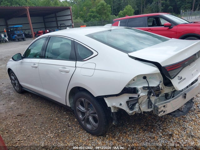 Honda ACCORD EX 2024 1HGCY1F39RA012668 Image 15