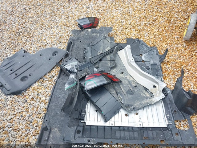 Honda ACCORD EX 2024 1HGCY1F39RA012668 Image 12