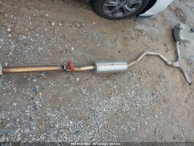 Honda ACCORD EX 2024 1HGCY1F39RA012668 Image 18