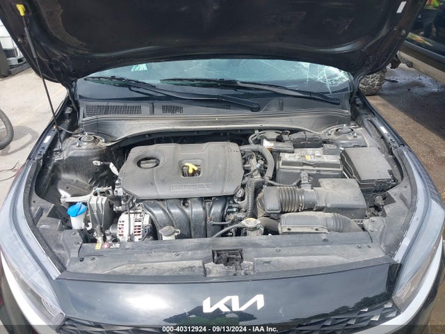 KIA Forte Lxs 2023 3KPF24AD6PE680906 Image 10
