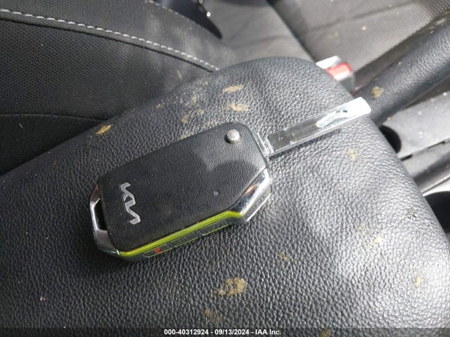 KIA Forte Lxs 2023 3KPF24AD6PE680906 Image 11