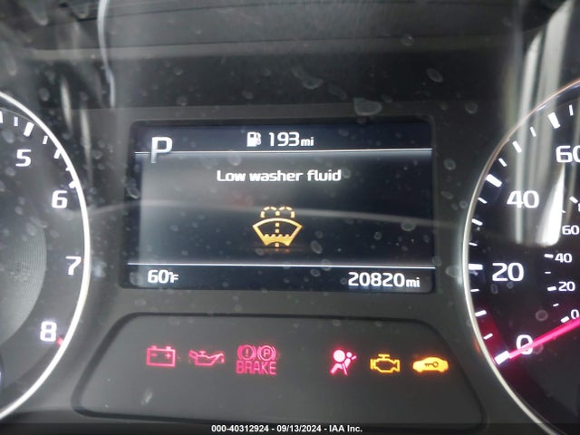 KIA Forte Lxs 2023 3KPF24AD6PE680906 Image 7