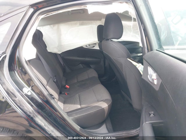 KIA Forte Lxs 2023 3KPF24AD6PE680906 Image 8