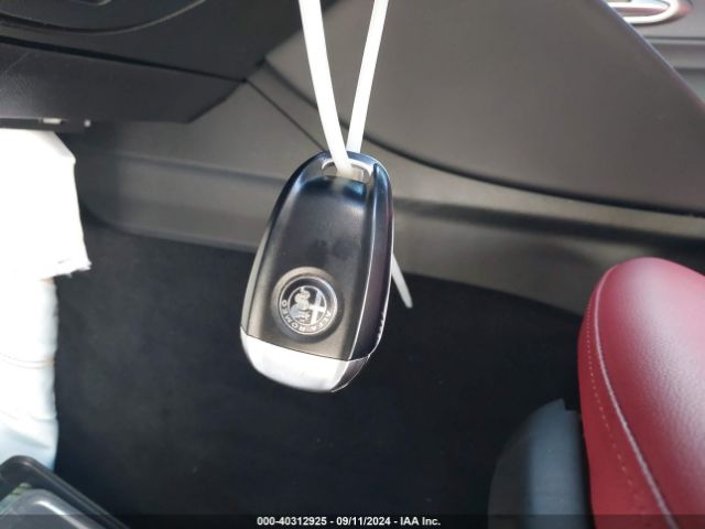 ZARFAMBN4N7665088 Alfa Romeo Giulia Veloce Ti Rwd