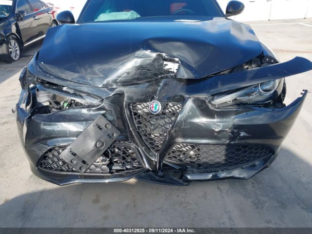 ZARFAMBN4N7665088 Alfa Romeo Giulia Veloce Ti Rwd