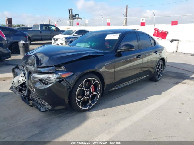 ZARFAMBN4N7665088 Alfa Romeo Giulia Veloce Ti Rwd