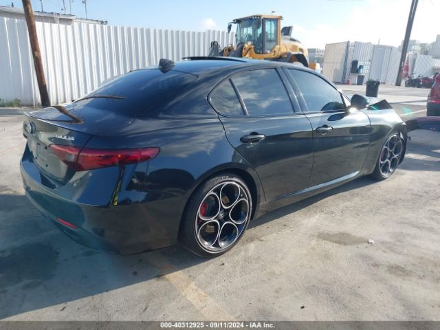 ZARFAMBN4N7665088 Alfa Romeo Giulia Veloce Ti Rwd