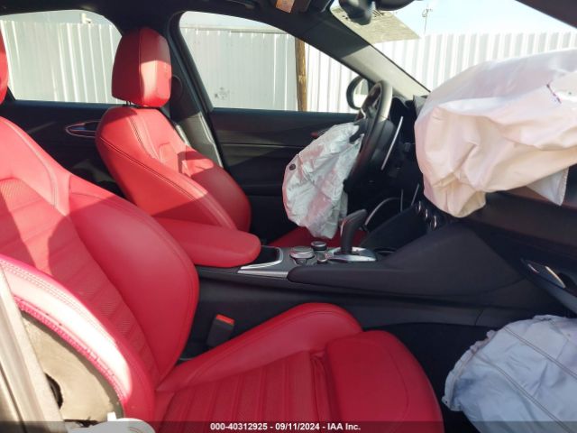 ZARFAMBN4N7665088 Alfa Romeo Giulia Veloce Ti Rwd