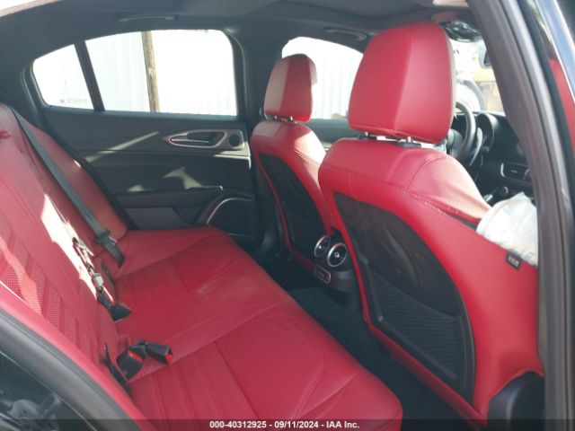 ZARFAMBN4N7665088 Alfa Romeo Giulia Veloce Ti Rwd