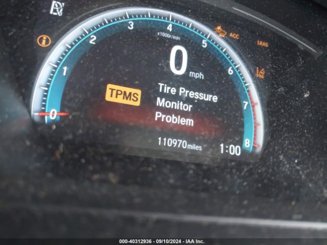19XFC2F62KE024738 Honda Civic Lx