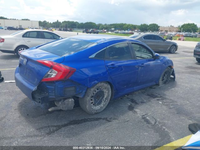 19XFC2F62KE024738 Honda Civic Lx