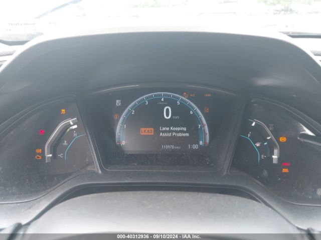 19XFC2F62KE024738 Honda Civic Lx