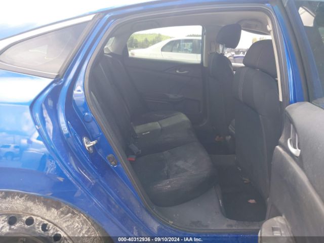19XFC2F62KE024738 Honda Civic Lx