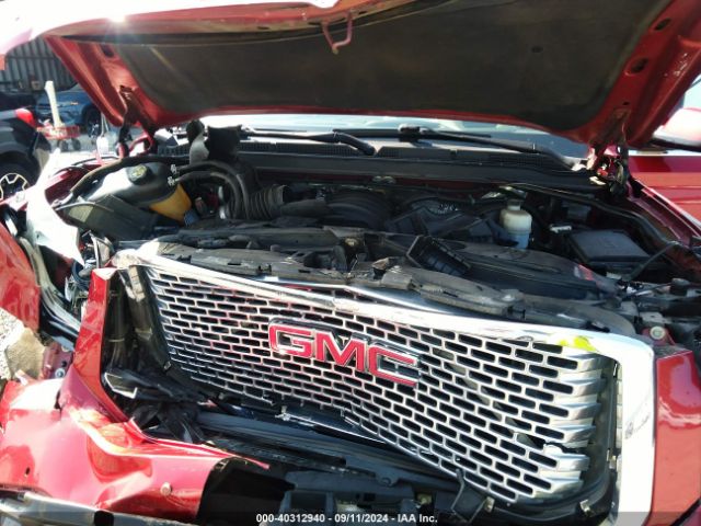 1GKS2CKJ1FR684768 GMC YUKON DENALI