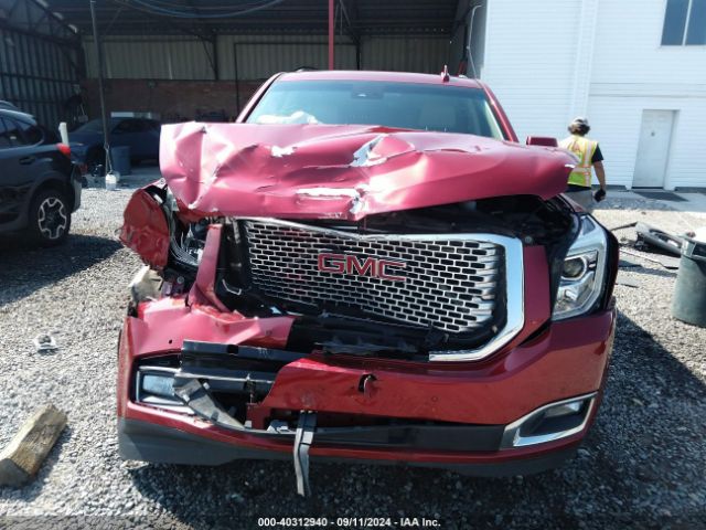 1GKS2CKJ1FR684768 GMC YUKON DENALI